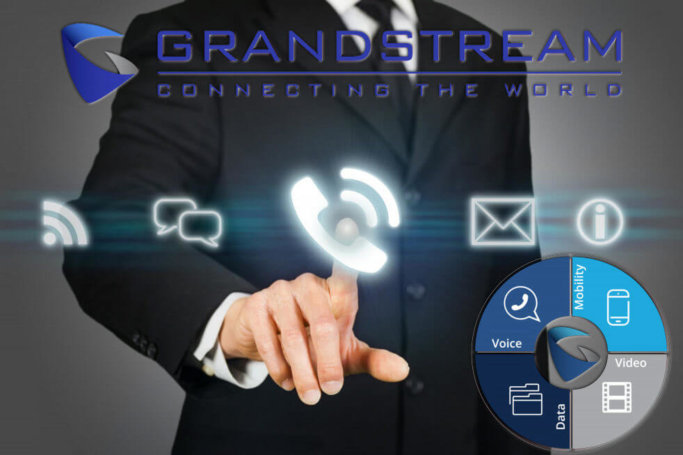 Grandstream Distributor in Manama Bahrain