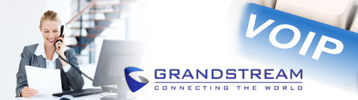 Grandstream Authorized Distributor in Bahrain