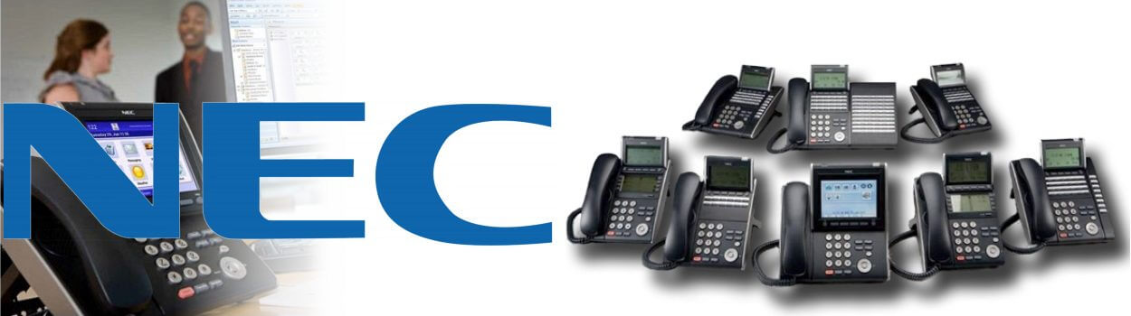 NEC Phones Manama