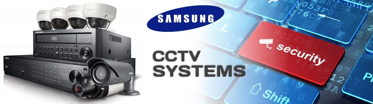 Samsung CCTV Bahrain