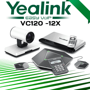 Yealink-VC120-12X-Video-Conferencing-manama-bahrain