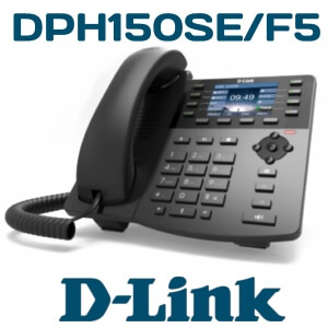 Dlink DPH-150SE-F5 IPPhone Manama Bahrain