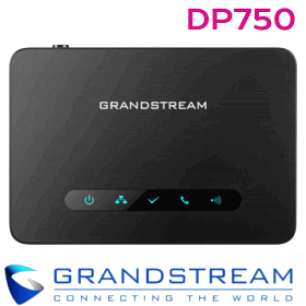 Grandstream Dect Base DP750 Bahrain