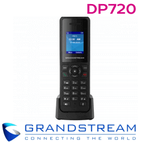 Grandstream Dect Phone DP720 Bahrain
