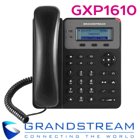 Grandstream GXP1610 IP Phone bahrain