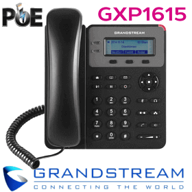 Grandstream GXP1615 IP Phone bahrain