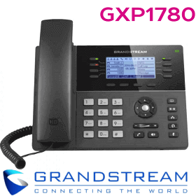 Grandstream GXP1780 IP Phone Bahrain