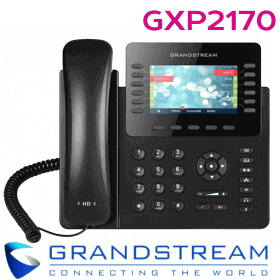 Grandstream GXP2170 IP Phone Bahrain