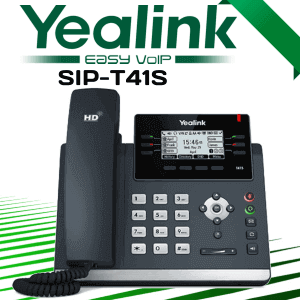 Yealink-SIP-T41S-Voip-Phone-Bahrain-Manama