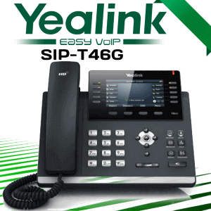 Yealink-SIP-T46G-Voip-Phone-Bahrain-Manama