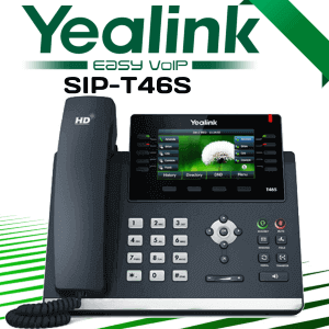 Yealink-SIP-T46S-Voip-Phone-Bahrain-Manama