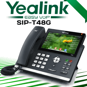 Yealink-SIP-T48G-Voip-Phone-Bahrain-Manama