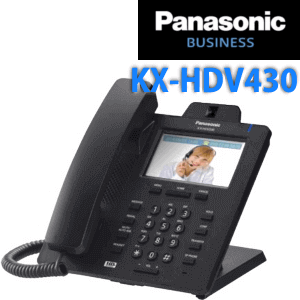 panasonic-kx-hdv430-ip-phone-manama-bahrain