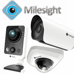Milesight CCTV