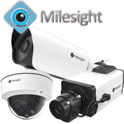 Milesight CCTV Manama