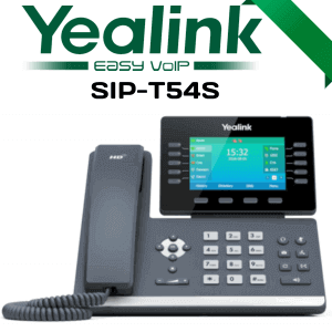 Yealink SIP T54S IP Phone Bahrain