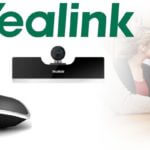 Yealink Video Conference Manama