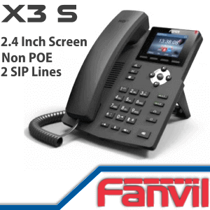 fanvil-x3s-ip-phone-manama-bahrain