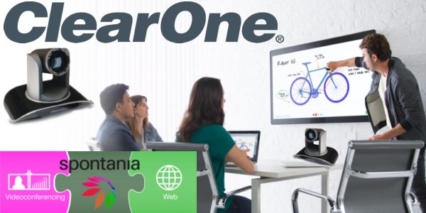 Clearone Video Conferencing Bahrain