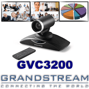 Grandstream GVC3210 Manama Bahrain