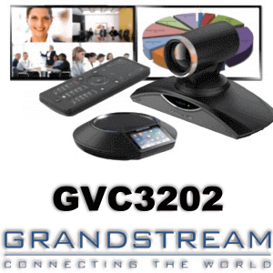 Grandstream GVC3210 Video Conferencing Bahrain
