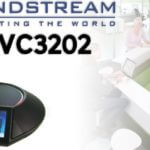 Grandstream GVC3200 Video Conferencing Bahrain