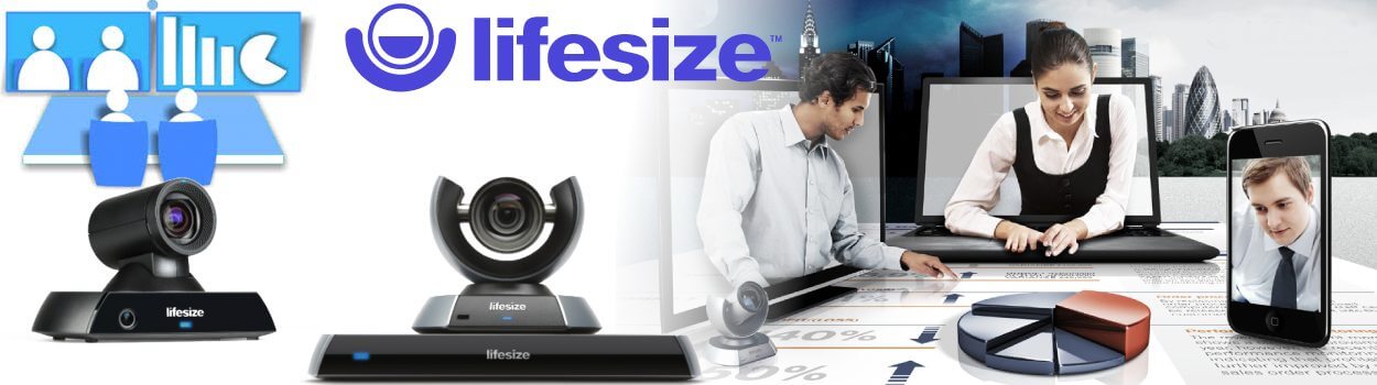 Lifesize-Video-Conferencing-Manama