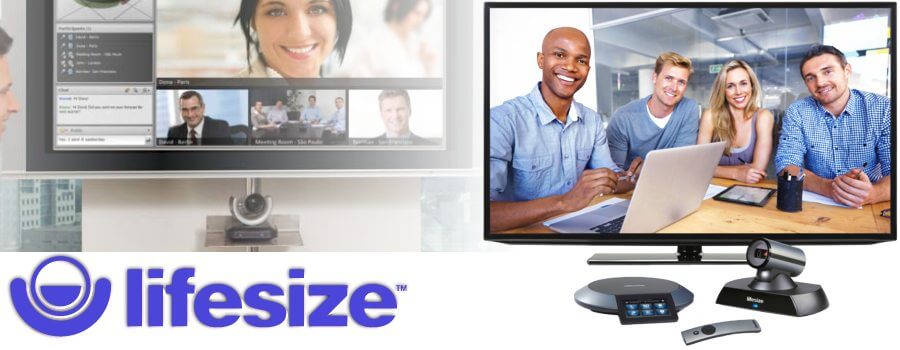 Lifesize Video Conferencing System Bahrain
