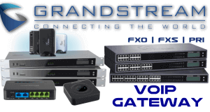 Grandstream gateway qatar