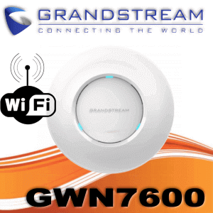 Grandstream GWN7600 Bahrain