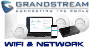 Grandstream wireless qatar
