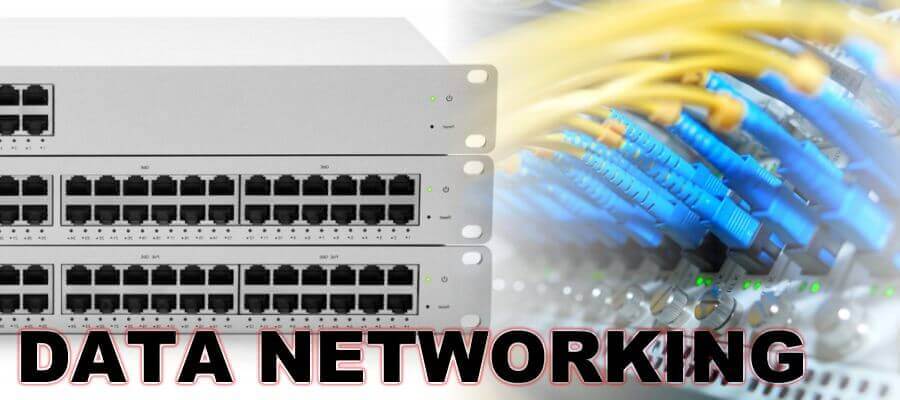 network solutions Bahrain