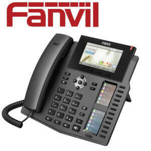 Fanvil Business Phones