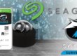 Seagate CCTV HardDisk Manama