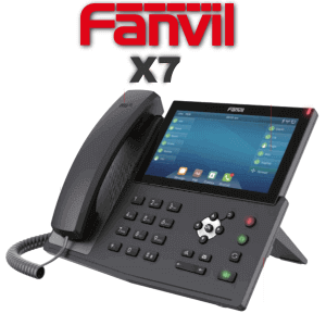 Fanvil X7 IP Phone Manama Bahrain