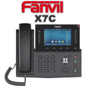 Fanvil X7C IP Phone Manama Bahrain