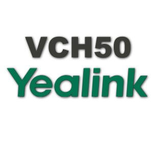 Yealink VCH50 Hub Manama Bahrain