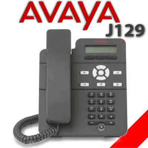 Avaya J129 IP Phone Manama Bahrain