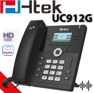 htek-uc912g-ip-phone-manama-bahrain
