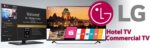Lg Hotel TV Manama Bahrain
