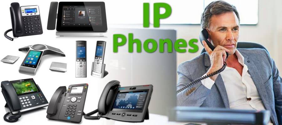 business ip phones Bahrain