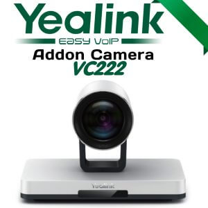 yealink vc222 camera Bahrain