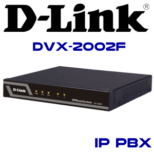 Dlink 2002F IP PBX Manama Bahrain