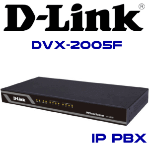 Dlink DVX2005F IP PBX Manama Bahrain