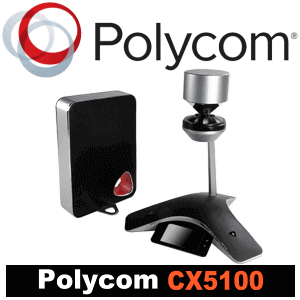 Polycom CX5100 Manama Bahrain
