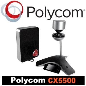 polycom cx5500 Bahrain