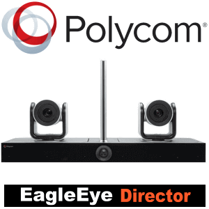 Polycom EagleEye Director Manama Bahrain