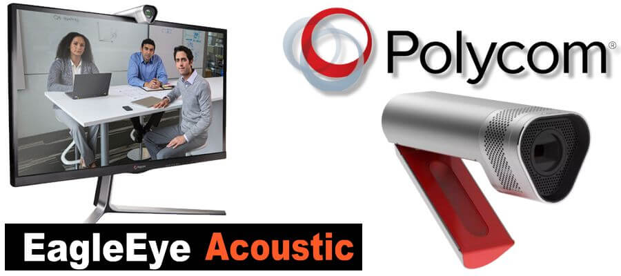 polycom acoustic camera Bahrain