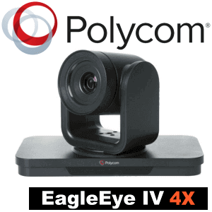 polycom eagle eye iv 4x camera Manama Bahrain
