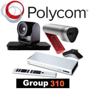 Polycom Group310 Manama Bahrain